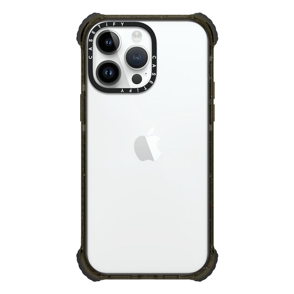 CASETiFY ウルトラ インパクト iPhone 14 Pro Max CASETIFY Magsafe/ultra/Impact Case for Iphone 14 ProMax